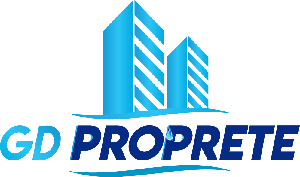 Gd Proprete 117 Boulevard Georges V 33400 Talence